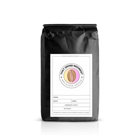 Single Origin Favorites Sample Pack